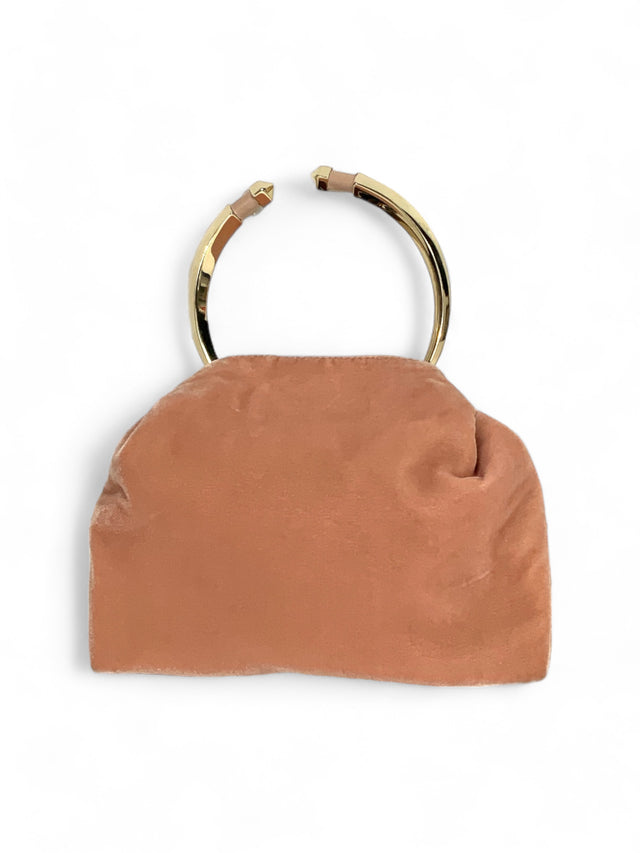 Valentino Garavani Embroidered Handle Bag