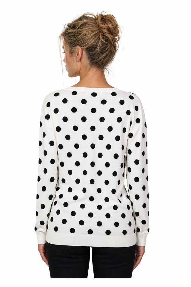 Valentino Knotted Bustier Short-Sleeve Ribbed Knit Top