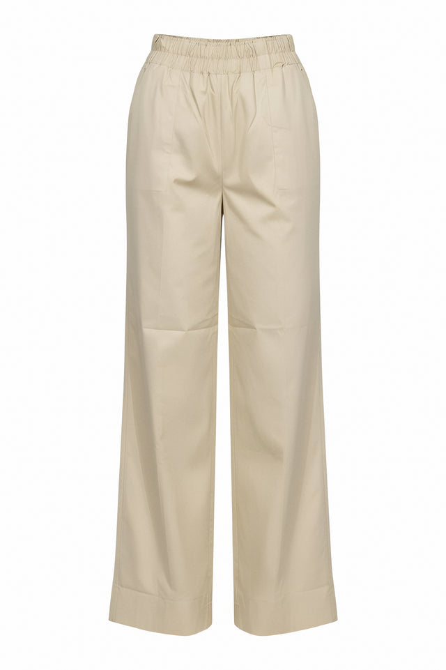 Fabiana Filippi Wide-Leg Trousers