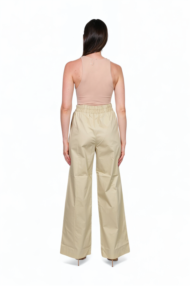 Fabiana Filippi Wide-Leg Trousers