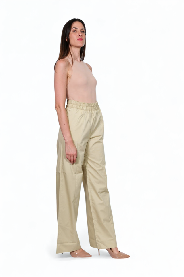 Fabiana Filippi Wide-Leg Trousers