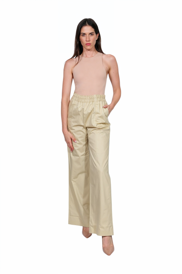 Fabiana Filippi Wide-Leg Trousers