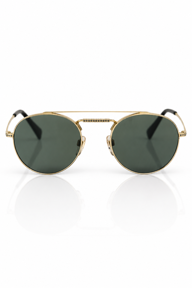 Valentino Garavani Rockstud Pilot Sunglasses