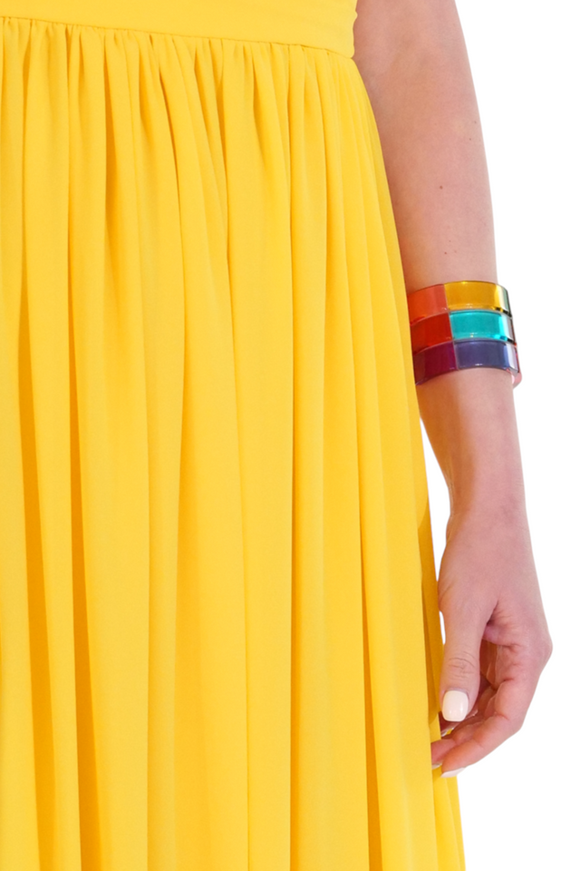 Valentino Garavani Rainbow Prism Cuff