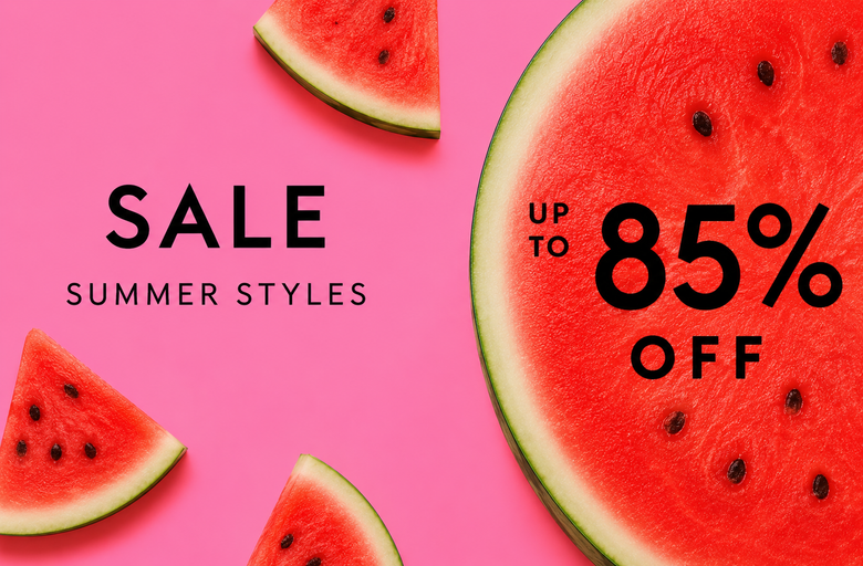 Summer Shop