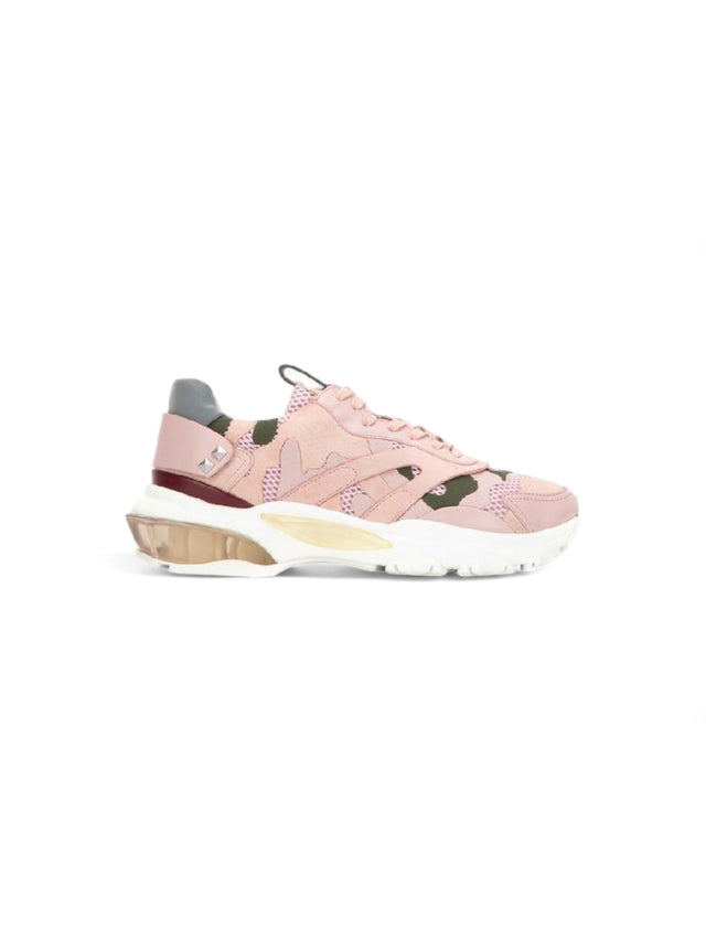 Valentino Garavani Climbers in Blush Harmony