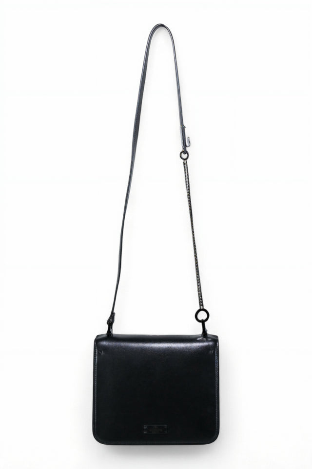 Valentino Garavani Rose Print VLogo Signature Shoulder Bag