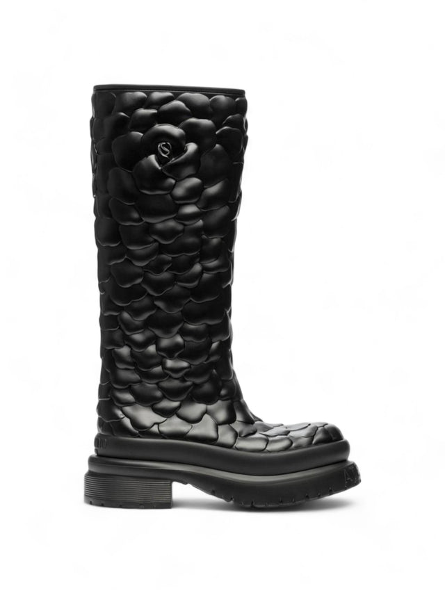 VALENTINO GARAVANI RAIN BOOTS